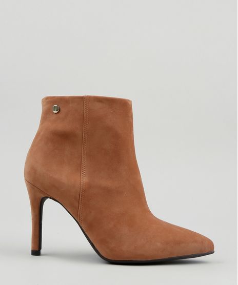 Bota-Feminina-Vizzano-Bico-Fino-Caramelo-9521737-Caramelo_1