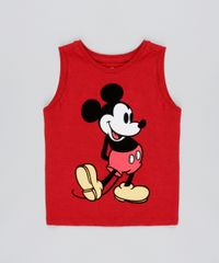Regata-Infantil-Mickey-Flocada-Gola-Careca-Vermelha-9522746-Vermelho_1