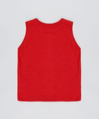 Regata-Infantil-Mickey-Flocada-Gola-Careca-Vermelha-9522746-Vermelho_2