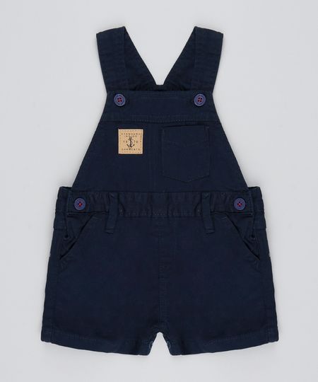 Jardineira-Infantil-Color-com-Bolsos-Azul-Marinho-9542933-Azul_Marinho_1
