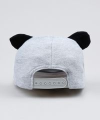 Bone-Infantil-Urso-Aba-Reta-Cinza-Mescla-9537591-Cinza_Mescla_3 Bone-Infantil-Urso-Aba-Reta-Cinza-Mescla-9537591-Cinza_Mescla_3