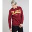 Blusao-Masculino-em-Moletom--Los-Angeles--Vinho-9486888-Vinho_1