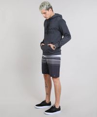 Short-Masculino-Listrado-com-Bolso-Preto-9520356-Preto_3 Short-Masculino-Listrado-com-Bolso-Preto-9520356-Preto_3