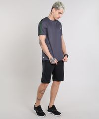 Bermuda-Masculina-Esportiva-Ace-com-Respiro-Preta-9563232-Preto_3