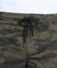 Bermuda-Masculina-Estampada-Camuflada-com-Bolsos-Verde-Militar-9462954-Verde_Militar_2