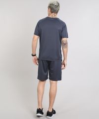 Conjunto-Masculino-Esportivo-Ace-de-Camiseta-Manga-Curta---Bermuda-Chumbo-9582275-Chumbo_2