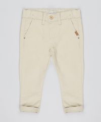 Calca-de-Sarja-Infantil-com-Bolso-Faca-Kaki-8379225-Kaki_1