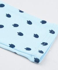 Calca-Infantil-Estampada-com-Dinossauros-e-Pegadas-Azul-Claro-9442351-Azul_Claro_4
