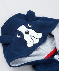 Blusao-Infantil-em-Fleece-com-Capuz-Bordado-de-Cachorro-Azul-Marinho-9358512-Azul_Marinho_5