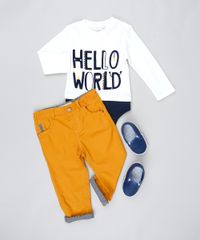 Body-Infantil--Hello-World--Bicolor-Manga-Longa-Off-White-9443399-Off_White_3 Body-Infantil--Hello-World--Bicolor-Manga-Longa-Off-White-9443399-Off_White_3
