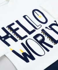 Body-Infantil--Hello-World--Bicolor-Manga-Longa-Off-White-9443399-Off_White_4 Body-Infantil--Hello-World--Bicolor-Manga-Longa-Off-White-9443399-Off_White_4