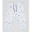 Calca-Infantil-Saruel-em-Moletom-Estampada-de-Monstrinhos--Cinza-Mescla-Claro-9443398-Cinza_Mescla_Claro_1