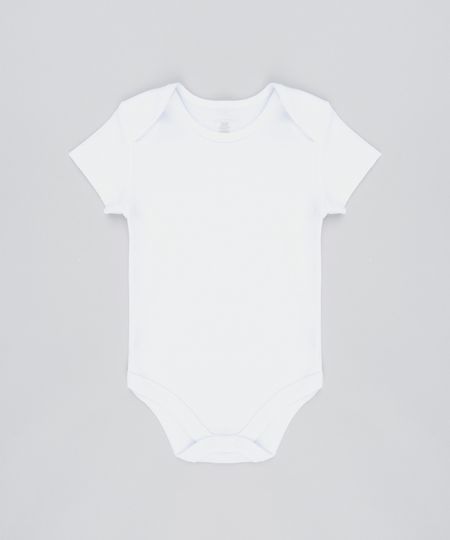 Body-Infantil-Basico-Manga-Curta-Gola-Careca-Branco-9442343-Branco_1 Body-Infantil-Basico-Manga-Curta-Gola-Careca-Branco-9442343-Branco_1