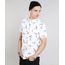 Camisa-Masculina-Estampada-de-Passaros-Manga-Curta-Branca-9110474-Branco_1