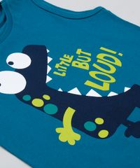Regata-Infantil-Dinossauro--Little-But-Loud--Gola-Careca-Verde-Agua-9502060-Verde_Agua_4