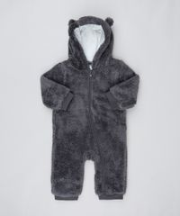 Macacao-Infantil-Ursinho-em-Pelo-com-Capuz-Cinza-9443404-Cinza_1