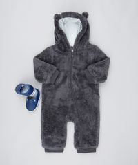 Macacao-Infantil-Ursinho-em-Pelo-com-Capuz-Cinza-9443404-Cinza_3