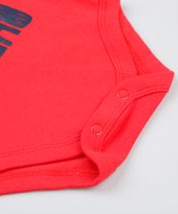 Body-Infantil--Muito-Cool-Como-meu-Paizao--Manga-Longa-Vermelho-9443999-Vermelho_5