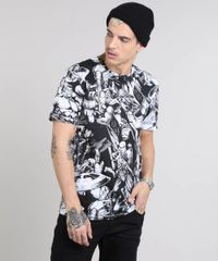 Camiseta-Masculina-Os-Vingadores-Gola-Careca-Manga-Curta-Preta-9464251-Preto_1
