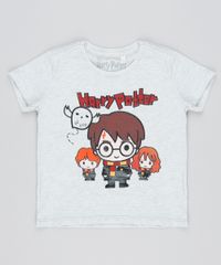 Camiseta-Infantil-Harry-Potter-Manga-Curta-Cinza-Mescla-9428688-Cinza_Mescla_1