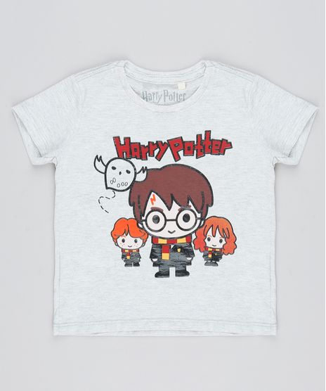 Camiseta-Infantil-Harry-Potter-Manga-Curta-Cinza-Mescla-9428688-Cinza_Mescla_1