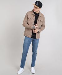Camiseta-Masculina-Estampada-Etnica-com-Bolso-Gola-Careca-Manga-Curta-Preta-9460148-Preto_3