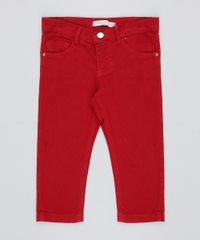 Calca-Infantil-Canelada-com-Bolsos-Vermelha-9550999-Vermelho_1 Calca-Infantil-Canelada-com-Bolsos-Vermelha-9550999-Vermelho_1