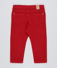 Calca-Infantil-Canelada-com-Bolsos-Vermelha-9550999-Vermelho_2 Calca-Infantil-Canelada-com-Bolsos-Vermelha-9550999-Vermelho_2