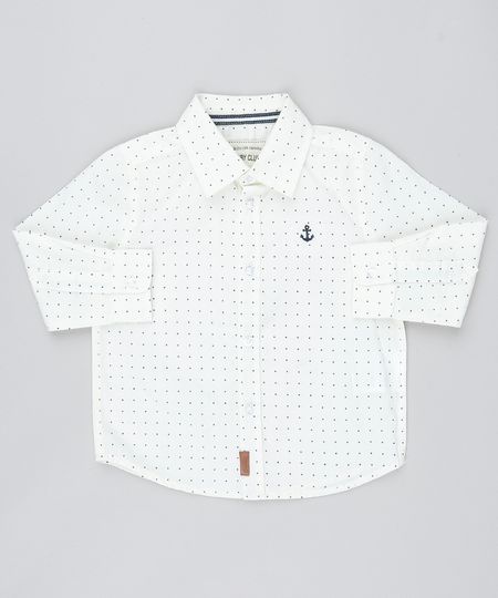 Camisa-Infantil-Estampada-de-Poa-Manga-Longa-Off-White-9378957-Off_White_1 Camisa-Infantil-Estampada-de-Poa-Manga-Longa-Off-White-9378957-Off_White_1