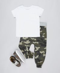 Calca-Infantil-Saruel-em-Moletom-Estampada-Camuflagem-Verde-Militar-9482767-Verde_Militar_3