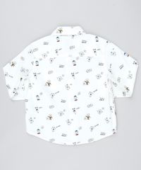 Camisa-Infantil-Estampada-de-Monstrinhos-Manga-Longa-Branca-9378956-Branco_2