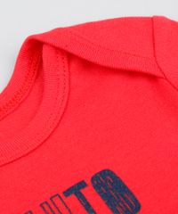Body-Infantil--Muito-Cool-Como-meu-Paizao--Manga-Curta-Vermelho-9444001-Vermelho_4