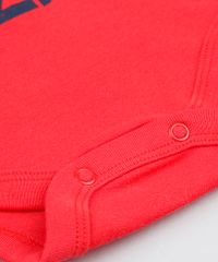 Body-Infantil--Muito-Cool-Como-meu-Paizao--Manga-Curta-Vermelho-9444001-Vermelho_5
