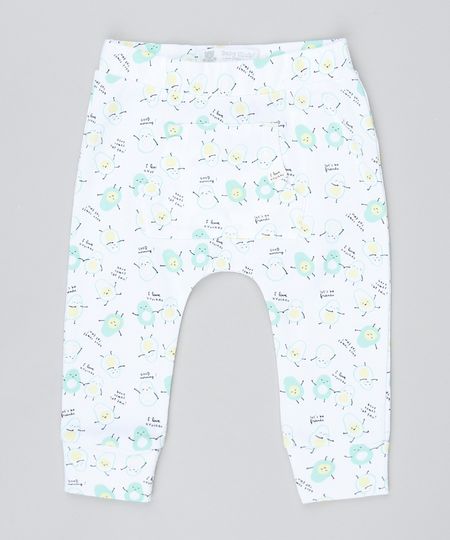 Calca-Saruel-Infantil-Estampada-com-Bolso-Off-White-9208953-Off_White_1