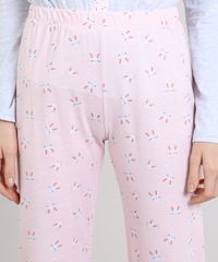 Pijama-Feminino-Estampado-Manga-Longa-Cinza-9514761-Cinza_4