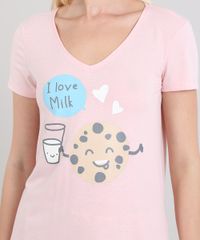 Pijama-Feminino--I-Love-Milk--Manga-Curta-Rosa-9514759-Rosa_3