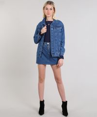 Blusa-Feminina-Basica-Canelada-Decote-Arredondado-Manga-Longa-Azul-Marinho-9528784-Azul_Marinho_3