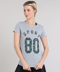 Blusa-Feminina--Sport-80--Manga-Curta-Cinza-9484147-Cinza_1