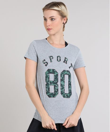 Blusa-Feminina--Sport-80--Manga-Curta-Cinza-9484147-Cinza_1