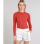Blusa-Feminina-Basica-em-Trico-Manga-Longa-Cobre-9356754-Cobre_1