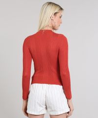 Blusa-Feminina-Basica-em-Trico-Manga-Longa-Cobre-9356754-Cobre_2 Blusa-Feminina-Basica-em-Trico-Manga-Longa-Cobre-9356754-Cobre_2