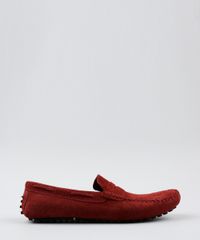 Mocassim-Masculino-em-Couro-com-Pesponto-Vinho-9550634-Vinho_1