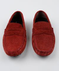 Mocassim-Masculino-em-Couro-com-Pesponto-Vinho-9550634-Vinho_4