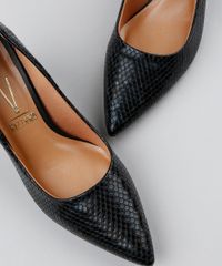 Scarpin-Bico-Fino-Vizanno-Texturizado-Croco--Preto-9548509-Preto_5