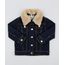 Jaqueta-Jeans-Infantil-com-Gola-em-Pelo-Removivel-Azul-Escuro-9541808-Azul_Escuro_1