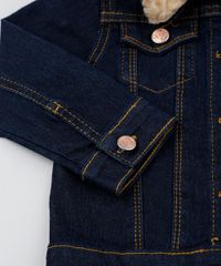 Jaqueta-Jeans-Infantil-com-Gola-em-Pelo-Removivel-Azul-Escuro-9541808-Azul_Escuro_5