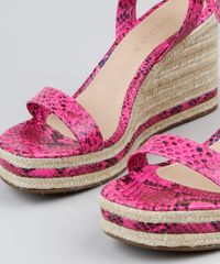 Sandalia-Feminina-Anabela-Animal-Print-Rosa-Neon-9568627-Rosa_Neon_2
