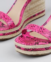 Sandalia-Feminina-Anabela-Animal-Print-Rosa-Neon-9568627-Rosa_Neon_5