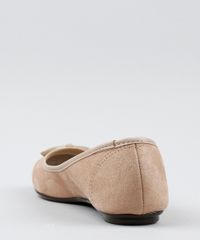 Sapatilha-Feminina-Moleca-com-Recorte-Animel-Print-e-Laco-Bege-9558553-Bege_3