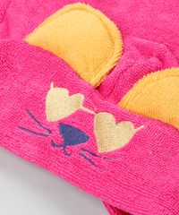 Roupao-Infantil-Atoalhado-com-Capuz-Bordado-Pink-9536122-Pink_4